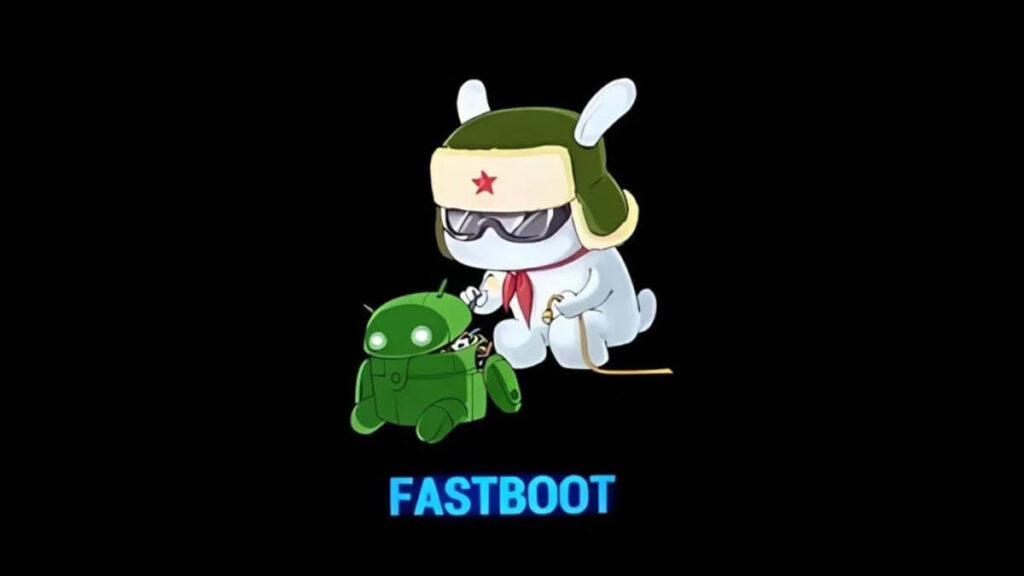 xiaomi lock bootloader