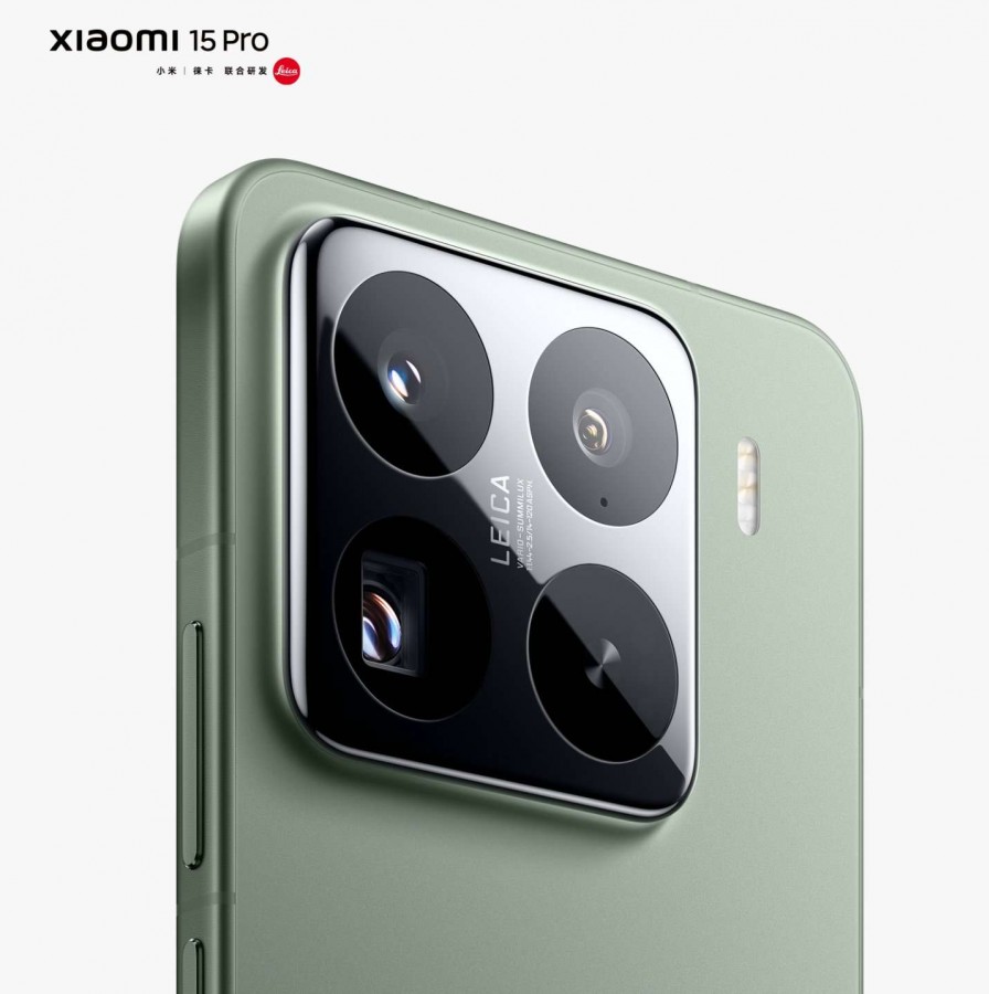 ภาพเรนเดอร์จริง Xiaomi 15 มาแล้ว เผยราคาเริ่มต้นอาจสูงขึ้นกว่าเดิม