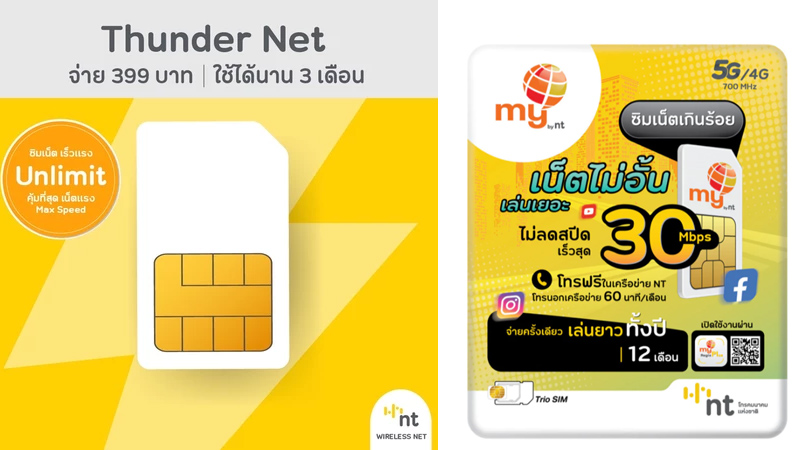 วิธีเช็คสัญญาณ nt Mobile ดูยังไง เช็คสัญญาณเน็ต nt ในพื้นที่ให้บริการ มีตรงไหนบ้าง 2024 9