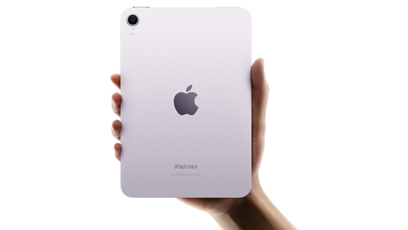 เปรียบเทียบ iPad mini 7 vs iPad mini 6 ต่างกันยังไง มีอะไรใหม่ ซื้อรุ่นไหนดีในปี 2024 1