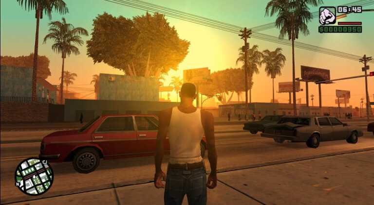 แจกสูตร GTA San Andreas เพิ่มเลือด เพิ่มเงิน คอม PC ps2 สูตร GTA San netflix มือถือ 2024 4