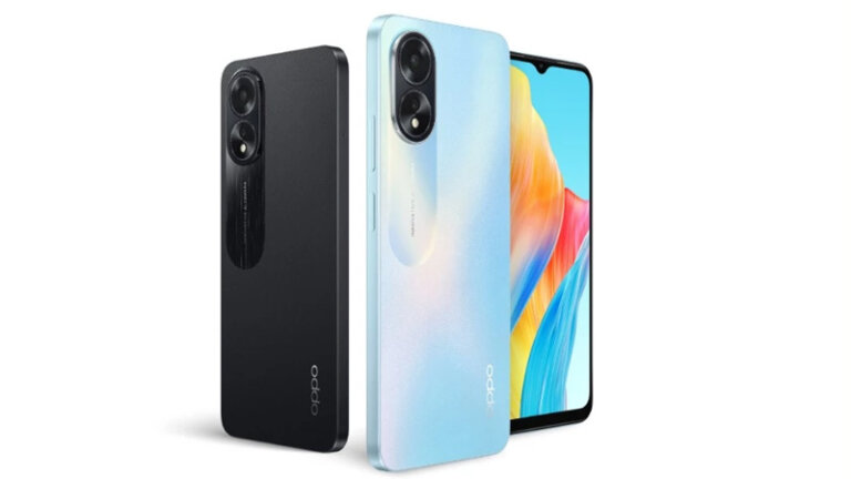 โทรศัพท์ OPPO ราคาไม่เกิน 5000 บาทรุ่นไหนดีที่น่าใช้ปี 2024 เล่นเกม ถ่ายรูป 2024 2