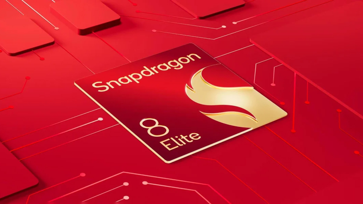 [ลือ] ชิป Snapdragon 8 Elite 2 และ MTK Dimensity 9500 อาจแรงขึ้นกว่าปัจจุบันอีก 25%