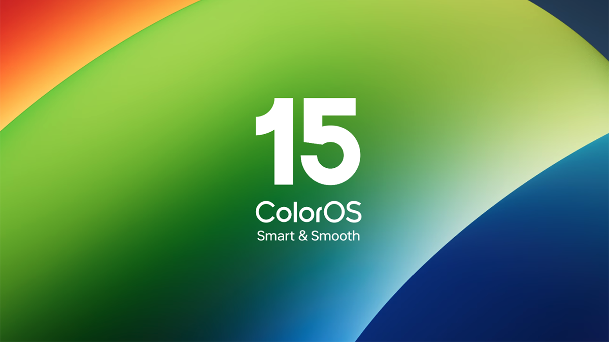 OPPO เปิดตัว ColorOS 15 พร้อมเผยกำหนดการปล่อยอัปเดต รุ่นไหนได้เมื่อไหร่ มาเช็คกัน