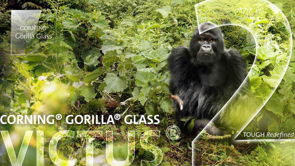 corning gorilla glass