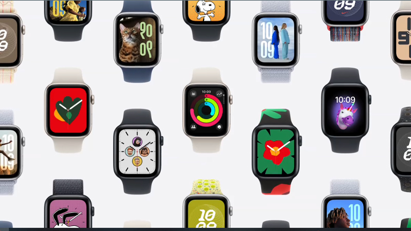 อัพเดทราคาเปลี่ยนแบต Apple Watch ทุกรุ่นราคาเท่าไหร่ เปลี่ยนที่ไหนดีปี 2024 2