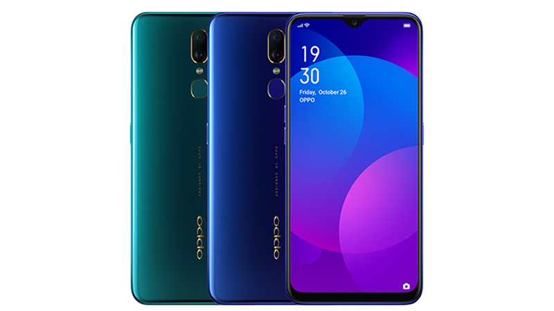 แนะนำ โทรศัพท์ OPPO ราคาไม่เกิน 3000 บาทปี 2567 รุ่นไหนดี เล่นเกม กล้องสวย 2024 4