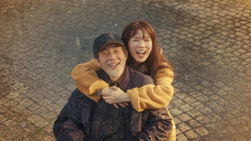 แนะนำซีรี่ย์ไต้หวัน Netflix น่าดูปี 2025 สืบสวน สยองขวัญ โรแมนติกสนุกๆ ที่ห้ามพลาด 11