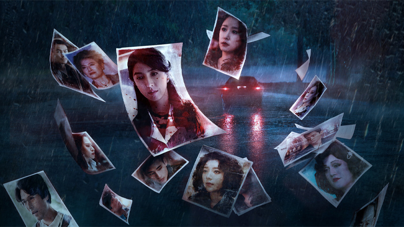 แนะนำซีรี่ย์ไต้หวัน Netflix น่าดูปี 2025 สืบสวน สยองขวัญ โรแมนติกสนุกๆ ที่ห้ามพลาด 14