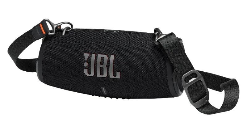 แนะนำลำโพง JBL แท้รุ่นไหนดีปี 2024 ลำโพงบลูทูธ JBL แบบพกพา เสียงดี เบสแน่น 10