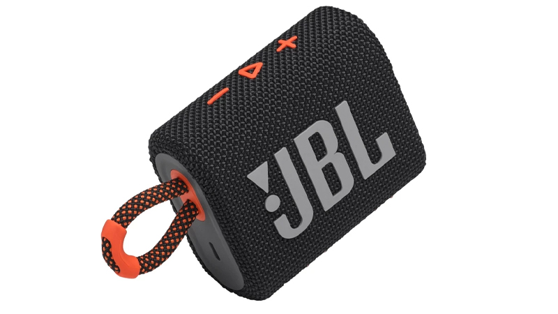 แนะนำลำโพง JBL แท้รุ่นไหนดีปี 2024 ลำโพงบลูทูธ JBL แบบพกพา เสียงดี เบสแน่น 2