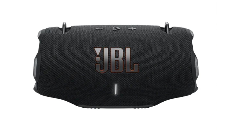 แนะนำลำโพง JBL แท้รุ่นไหนดีปี 2024 ลำโพงบลูทูธ JBL แบบพกพา เสียงดี เบสแน่น 9