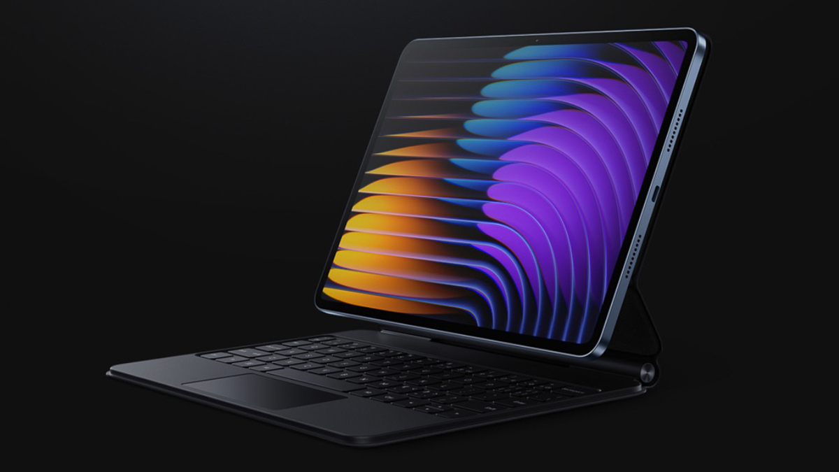 ลือ ปีหน้าจะมีแท็บเล็ต Xiaomi รุ่นใหม่ แบต 12000mAh คาดปล่อยมาชน iPad Pro