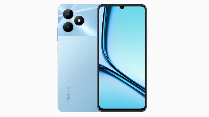 รวมโทรศัพท์ realme ล่าสุดทุกรุ่นปี 2024 ราคาล่าสุดเท่าไหร่ มือถือ realme 2024 12