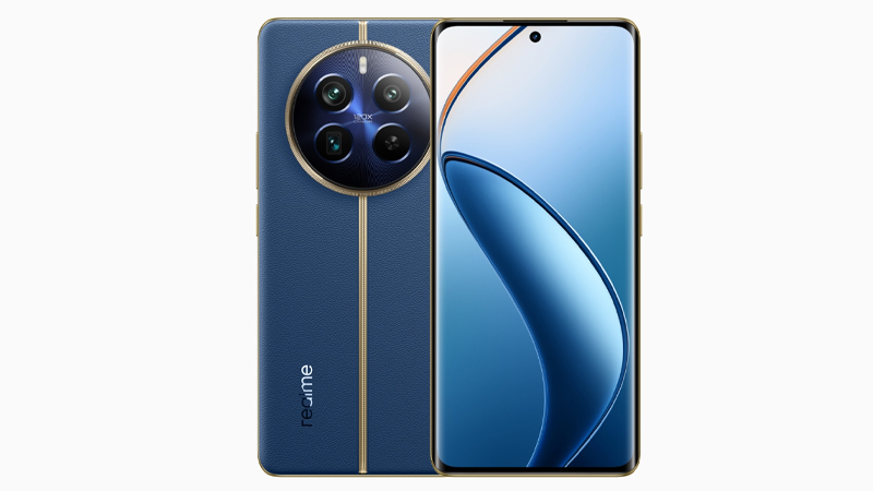 รวมโทรศัพท์ realme ล่าสุดทุกรุ่นปี 2024 ราคาล่าสุดเท่าไหร่ มือถือ realme 2024 6