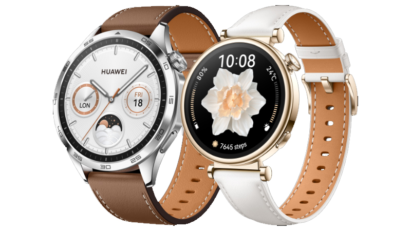 แนะนำ Smart Watch HUAWEI รุ่นไหนดีปี 2024 นาฬิกา HUAWEI รุ่นไหนดี 4