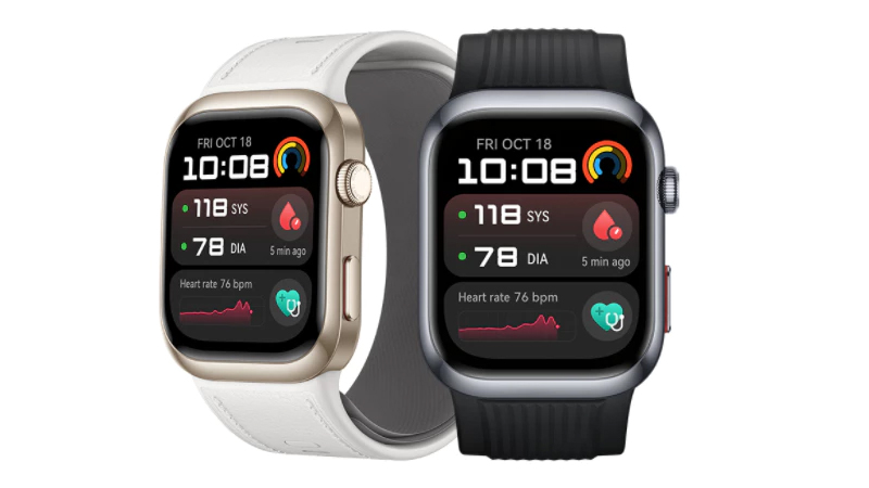 แนะนำ Smart Watch HUAWEI รุ่นไหนดีปี 2024 นาฬิกา HUAWEI รุ่นไหนดี 5