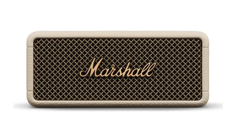 แนะนำลำโพง Marshall รุ่นไหนดีปี 2024 ตัวเล็กและตัวใหญ่ ล่าสุด 2567 4