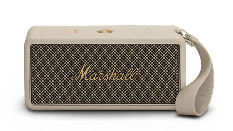 แนะนำลำโพง Marshall รุ่นไหนดีปี 2024 ตัวเล็กและตัวใหญ่ ล่าสุด 2567 5