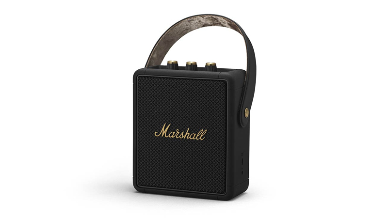 แนะนำลำโพง Marshall รุ่นไหนดีปี 2024 ตัวเล็กและตัวใหญ่ ล่าสุด 2567 7