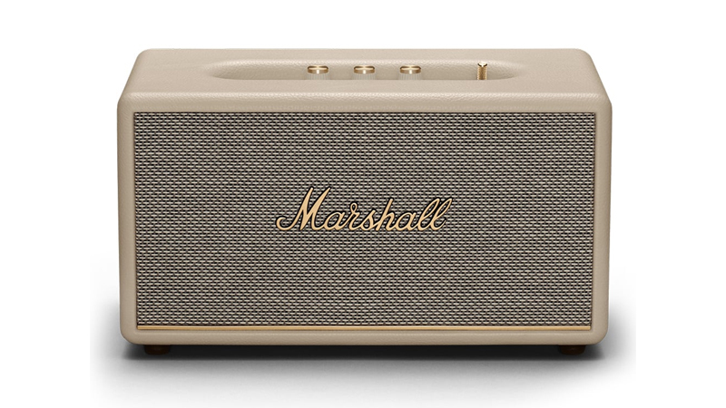 แนะนำลำโพง Marshall รุ่นไหนดีปี 2024 ตัวเล็กและตัวใหญ่ ล่าสุด 2567 9