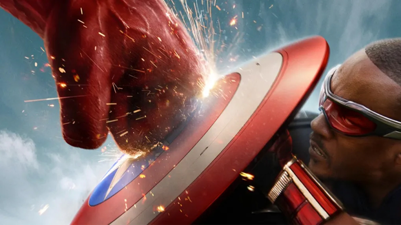 ดูหนังจักรวาล Marvel เรียงตาม timeline ดูหนัง marvel เรียง 2026 capame