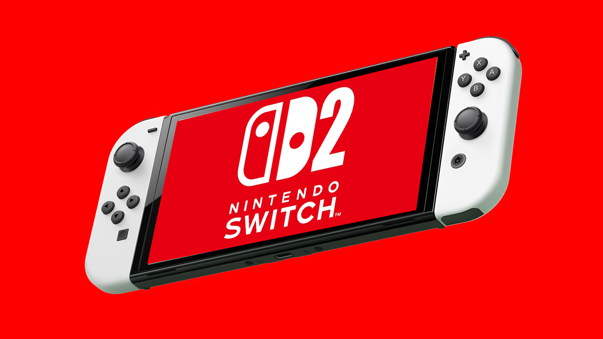 ข่าวล่าสุด! Nintendo Switch 2 อาจเปิดตัวภายในสัปดาห์นี้