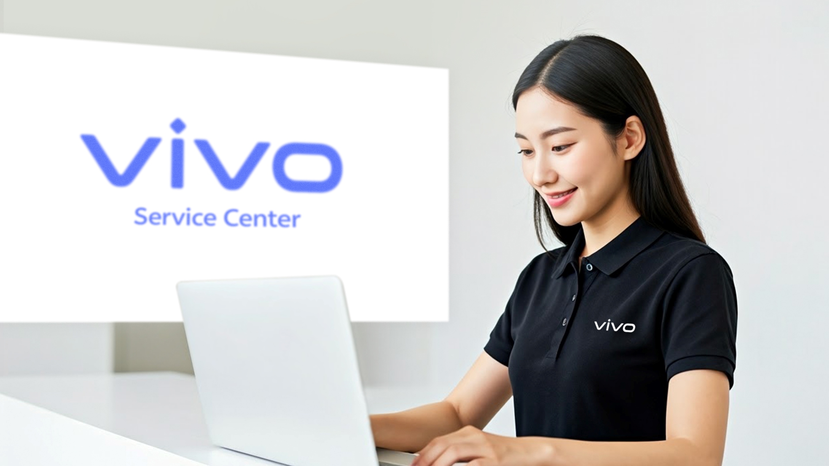 vivo อัปเกรดบริการหลังการขายใหม่!พร้อมดูแลทุกไลฟ์สไตล์ยุคดิจิทัล