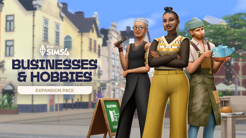 สูตร The Sims 4 ทักษะ เงิน อาชีพ เลื่อนขั้น อารมณ์ บ้าน 2025 23