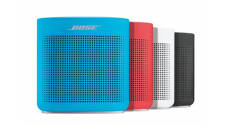 แนะนำ 9 ลําโพง Bose รุ่นไหนดีในปี 2025 สำหรับพกพา เสียงดี เบสแน่น น่าใช้ 2025 2