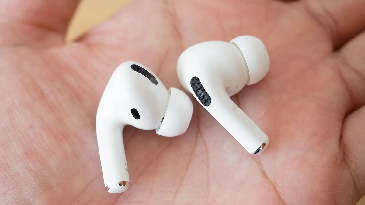 AirPods Pro 3 อาจมาพร้อมฟีเจอร์ใหม่ และระบบ ANC ที่ดีขึ้นไปอีก