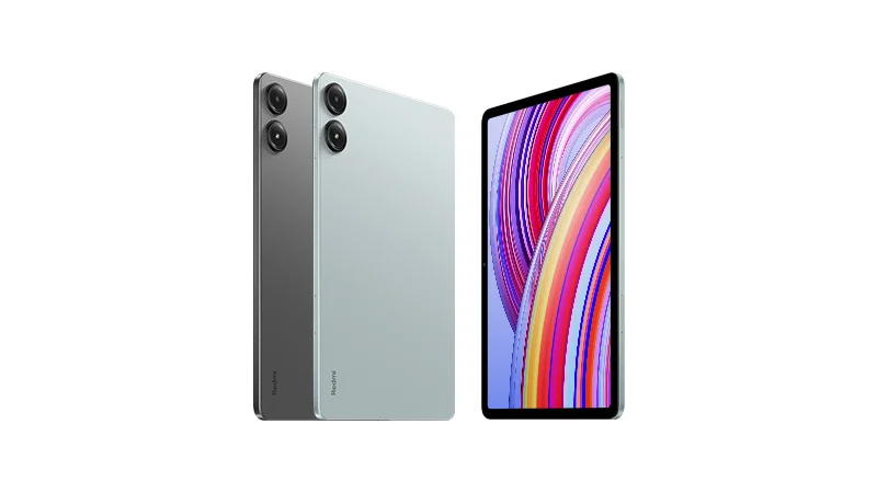 รวมแท็บเล็ต Xiaomi Pad และ Redmi Pad ปี 2025 ทุกรุ่น รุ่นไหนดี ราคาถูก 2568 3