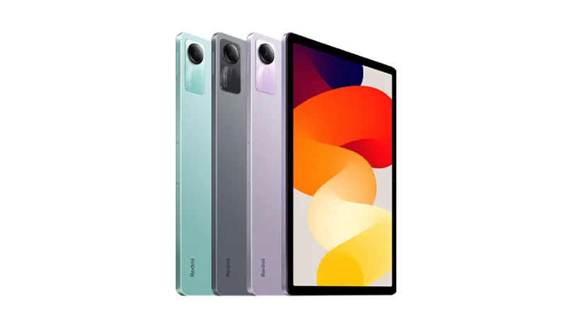 รวมแท็บเล็ต Xiaomi Pad และ Redmi Pad ปี 2025 ทุกรุ่น รุ่นไหนดี ราคาถูก 2568 4