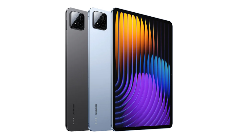 รวมแท็บเล็ต Xiaomi Pad และ Redmi Pad ปี 2025 ทุกรุ่น รุ่นไหนดี ราคาถูก 2568 7