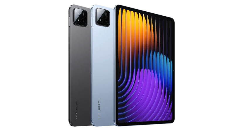 รวมแท็บเล็ต Xiaomi Pad และ Redmi Pad ปี 2025 ทุกรุ่น รุ่นไหนดี ราคาถูก 2568 8