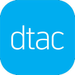 วิธีลงทะเบียนซิม dtac เติมเงิน รายปีด้วยตัวเองบนมือถือ ลงไม่ผ่านทำยังไง ทำที่ไหนได้ ปี 2568 4