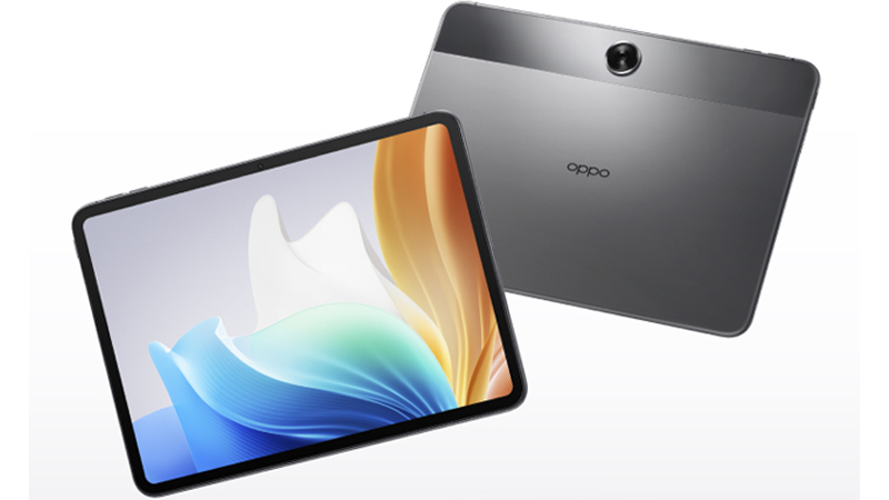 แนะนำแท็บเล็ต OPPO รุ่นไหนดีล่าสุดในปี 2025 จอใหญ่ใช้ปากกาได้ เบาบาง ราคาถูก 2568 1