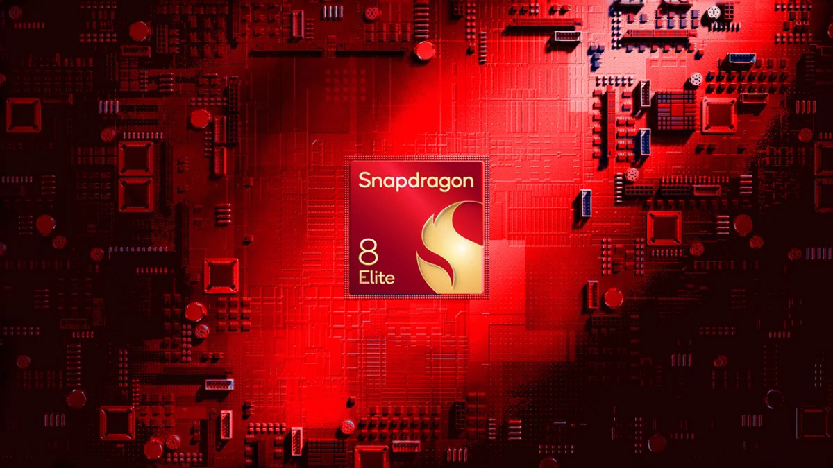 snapdragon 8 elite