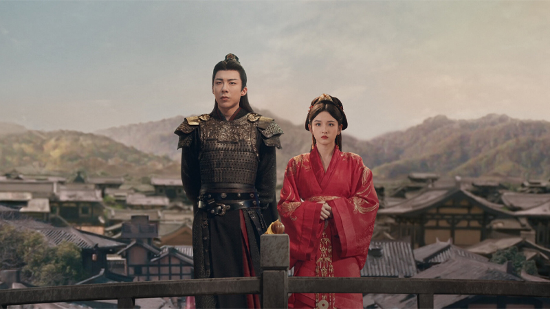 ซีรี่ย์จีน Netflix ซีรี่ย์จีนพากย์ไทย ซับไทย ซีรี่ย์จีนล่าสุดปี 2025 ซีรี่ย์จีนย้อนยุค 2025 28