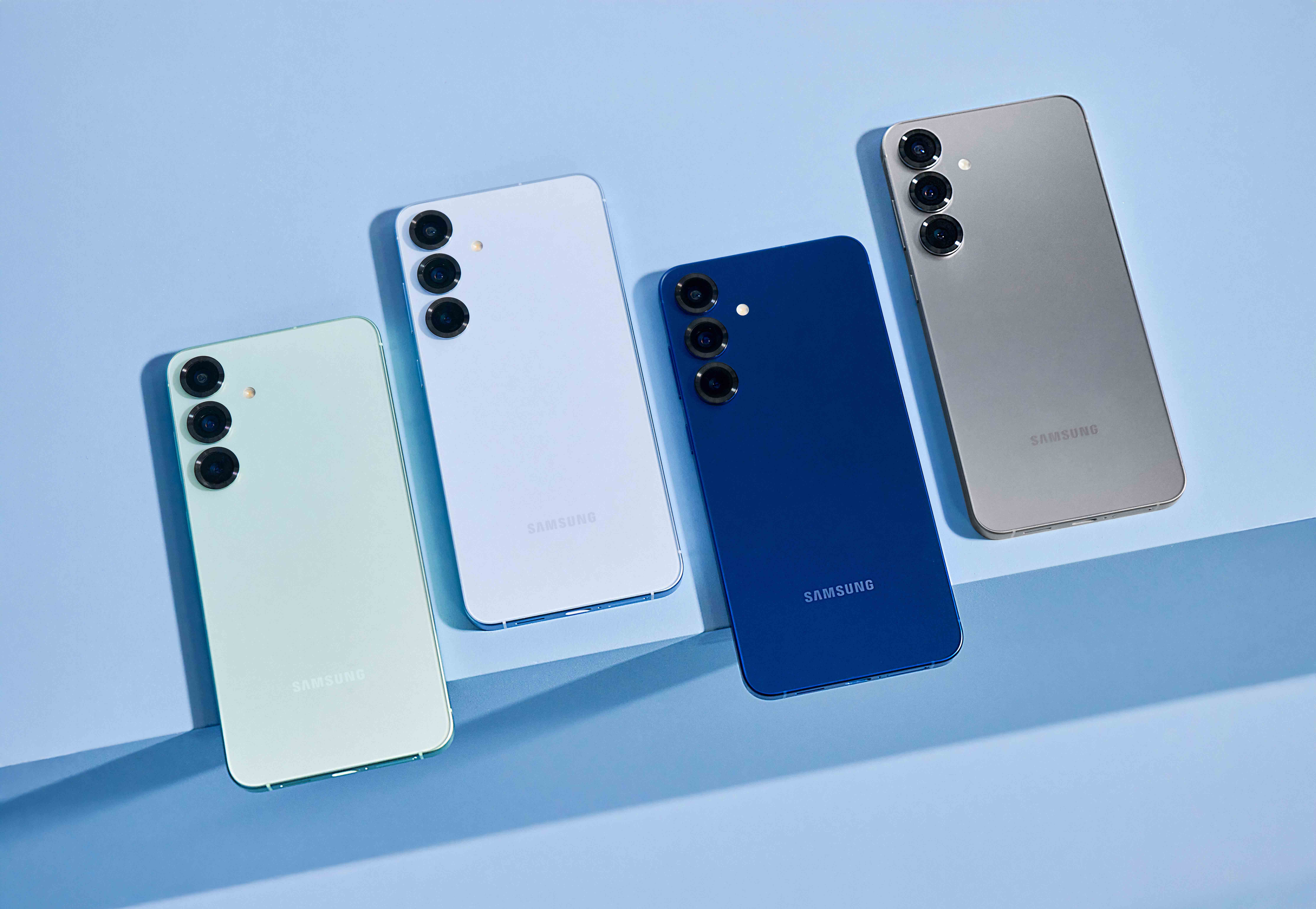 Samsung Galaxy S25 คว้ารางวัล ReMA Design for Recycling® Award ปี 2025