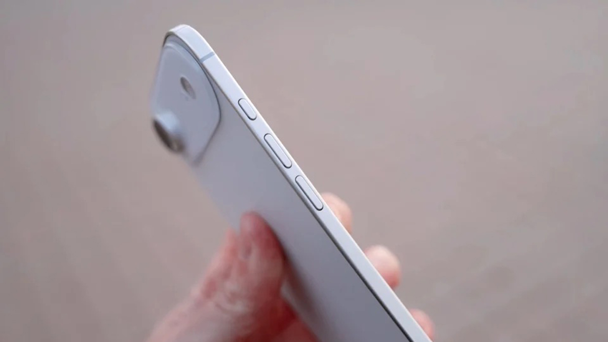หลุดแผนโร้ดแมป iPhone ยาวถึง iPhone 19 ปี 2027