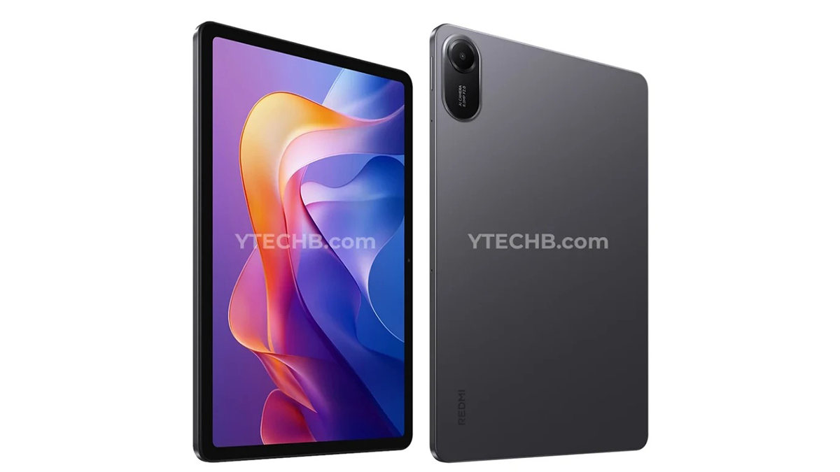 redmi pad 2