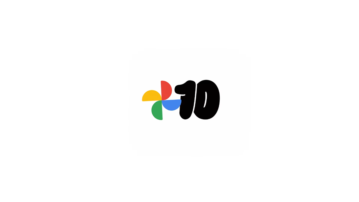 Google Photos ฉลองครบรอบ 10 ปี อัปเดตฟีเจอร์ใหม่ แต่งรูปง่าย ๆ ด้วย AI โดยไม่จำเป็นต้องใช้ Pixel