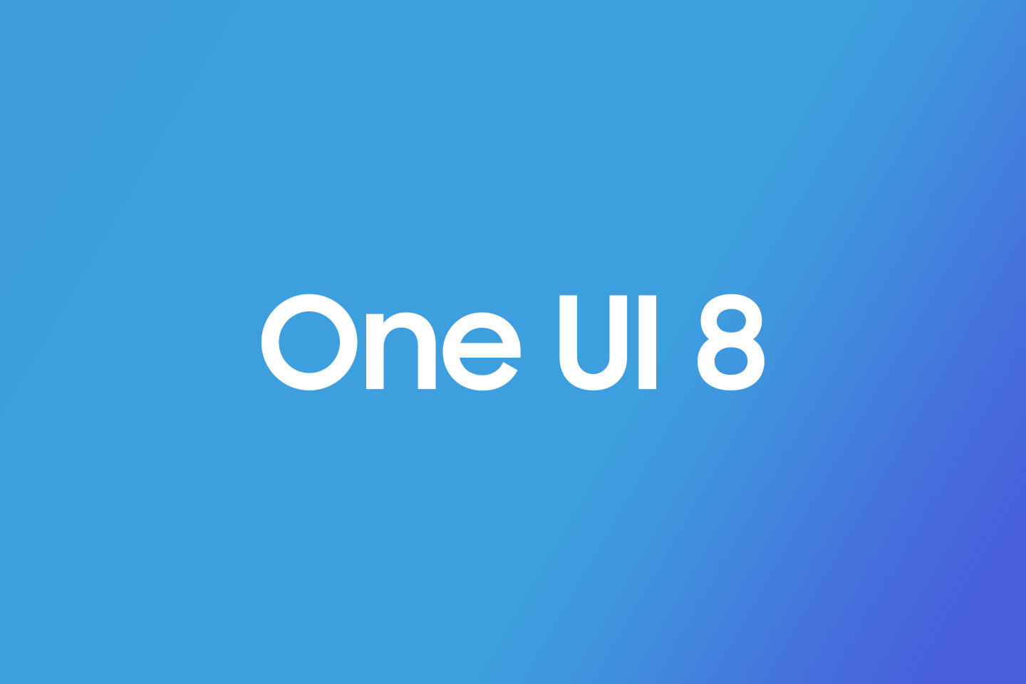 ซัมซุง เปิดตัวโปรแกรมเบต้า One UI 8 อุ่นเครื่องก่อนเริ่มอัปเดตอย่างเป็นทางการ บน The New Galaxy จอพับรุ่นใหม่