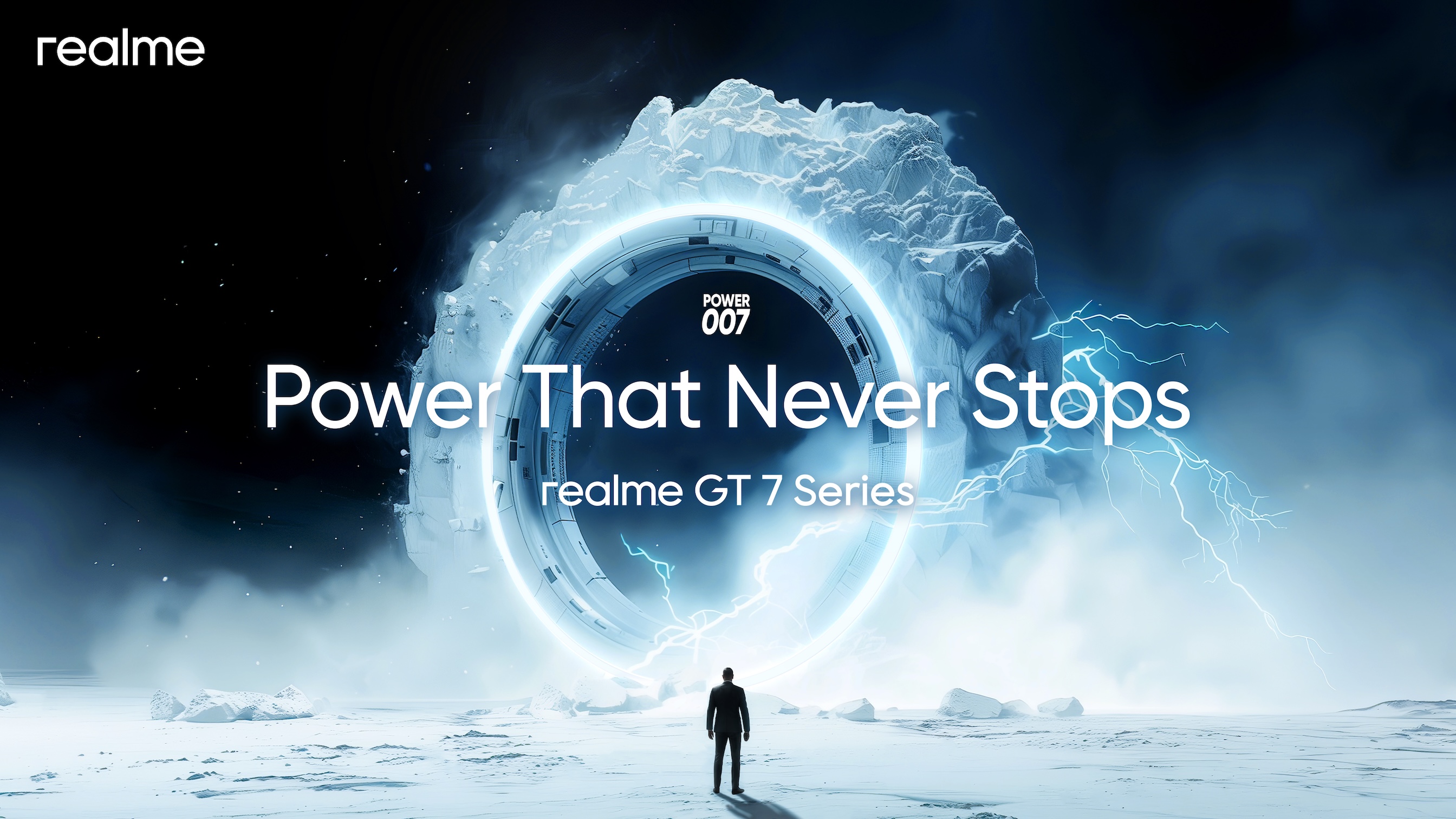 เตรียมพบ Flagship Killer แห่งปี! realme GT 7 Series จ่อเปิดตัวเร็ว ๆ นี้ ท้าชนเรือธงปี 2025 ด้วยขุมพลัง AI และดีไซน์เหนือชั้นพร้อมเขย่าตลาดสมาร์ตโฟนระดับพรีเมียม