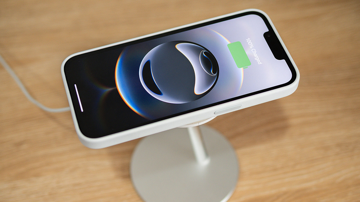 Apple อาจใช้ AI ช่วยประหยัดพลังงาน คาดใส่เข้ามาใน iOS 19