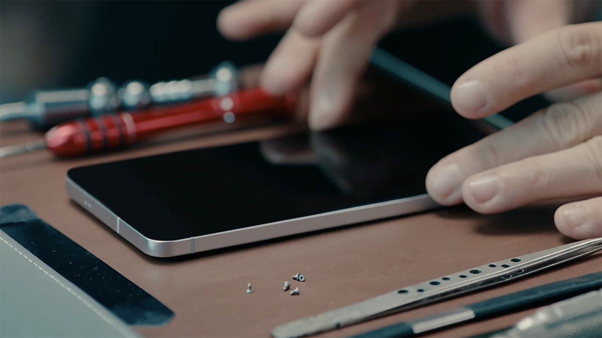 Samsung Galaxy S25 Edge มาแล้ว เปิดราคา 36,xxx บาง 5.8mm แต่แรงด้วย SD 8 Elite for Galaxy