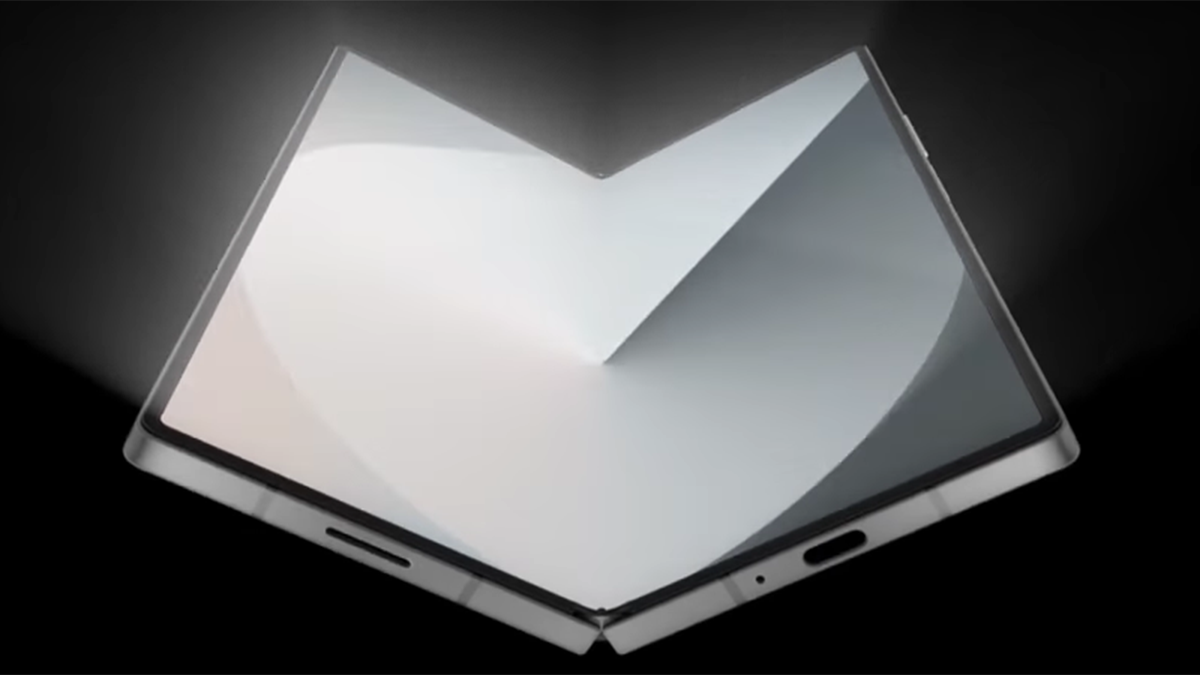 ลือ Samsung เตรียมอัปเกรดบานพับ Galaxy Z Fold7 และรุ่นพับ 3 ทบให้ทนทานขึ้น