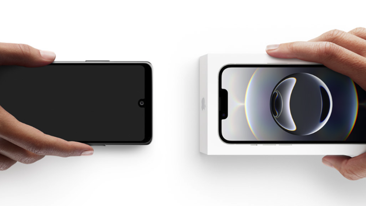 iOS 19 อาจมาพร้อมระบบถ่ายโอน eSIM จาก iPhone ไปยังมือถือ Android 16 ได้ง่ายขึ้น