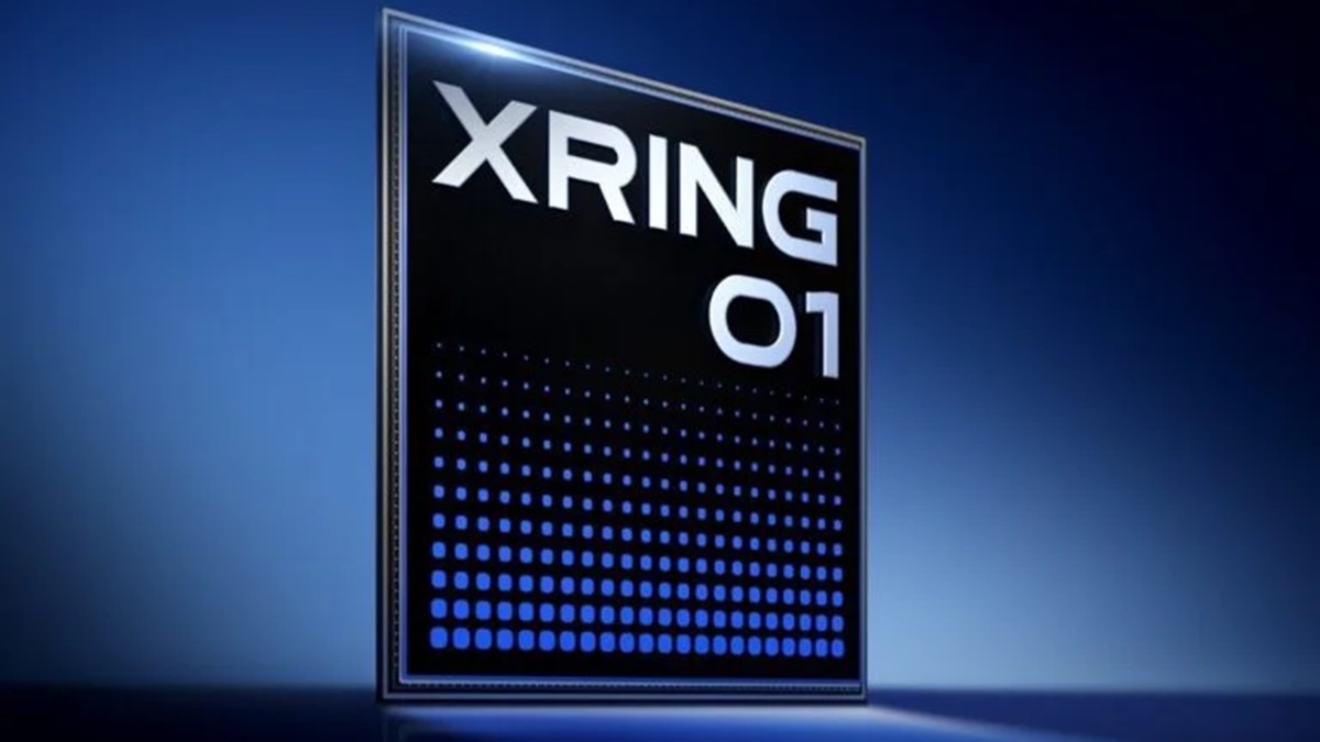 ผล AnTuTu ชิป XRing O1 ใน Xiaomi 15S Pro มาแล้ว เฉือน SD8 Elite